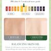Gel douche aux fruits 400 ml SADOER Gel douche hydratant pour la peau