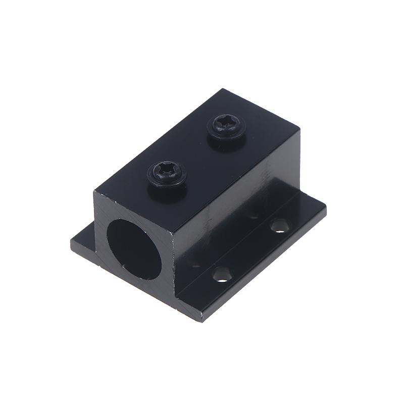 Dia 12.5Mm Cube Holder Laser Module Heatsink Holder Cooling Blue/Green/Red/Ir Lazer Heat Sink