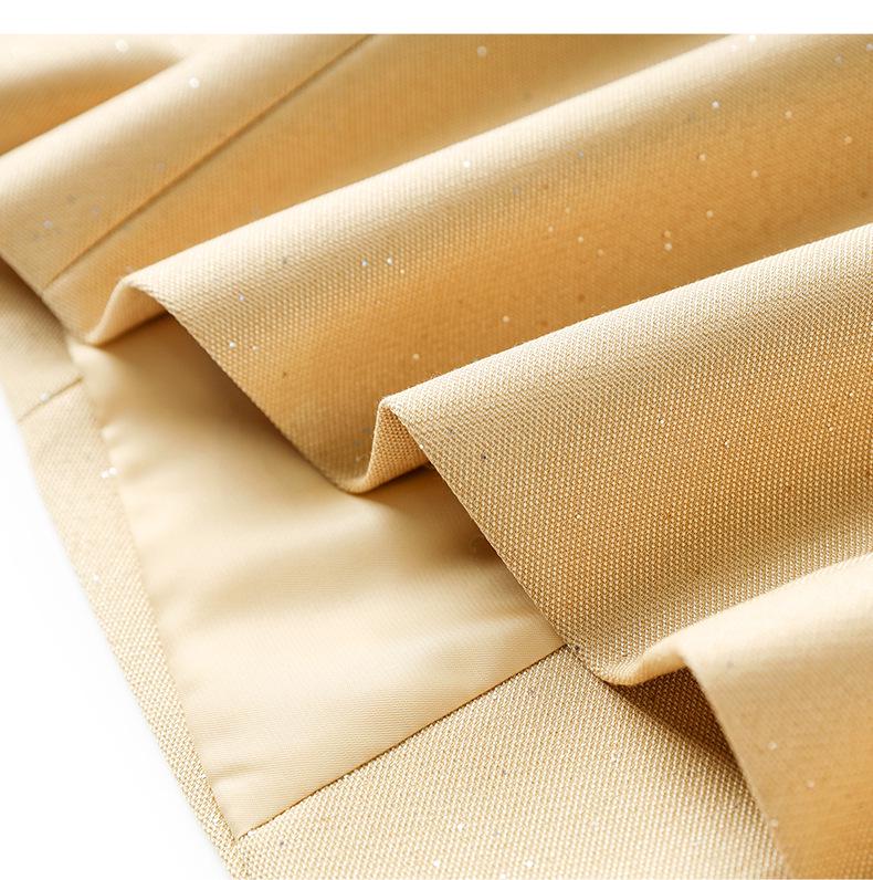 High-Quality Floral 3D Round Neck Jacket & Dress Two-Piece Set for Women