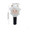 Animal Golf Club Headcover
