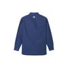 New MLB SS24 Boston Red Sox Shirt Unisex Navy Blue 3AWSV0141-43NYS