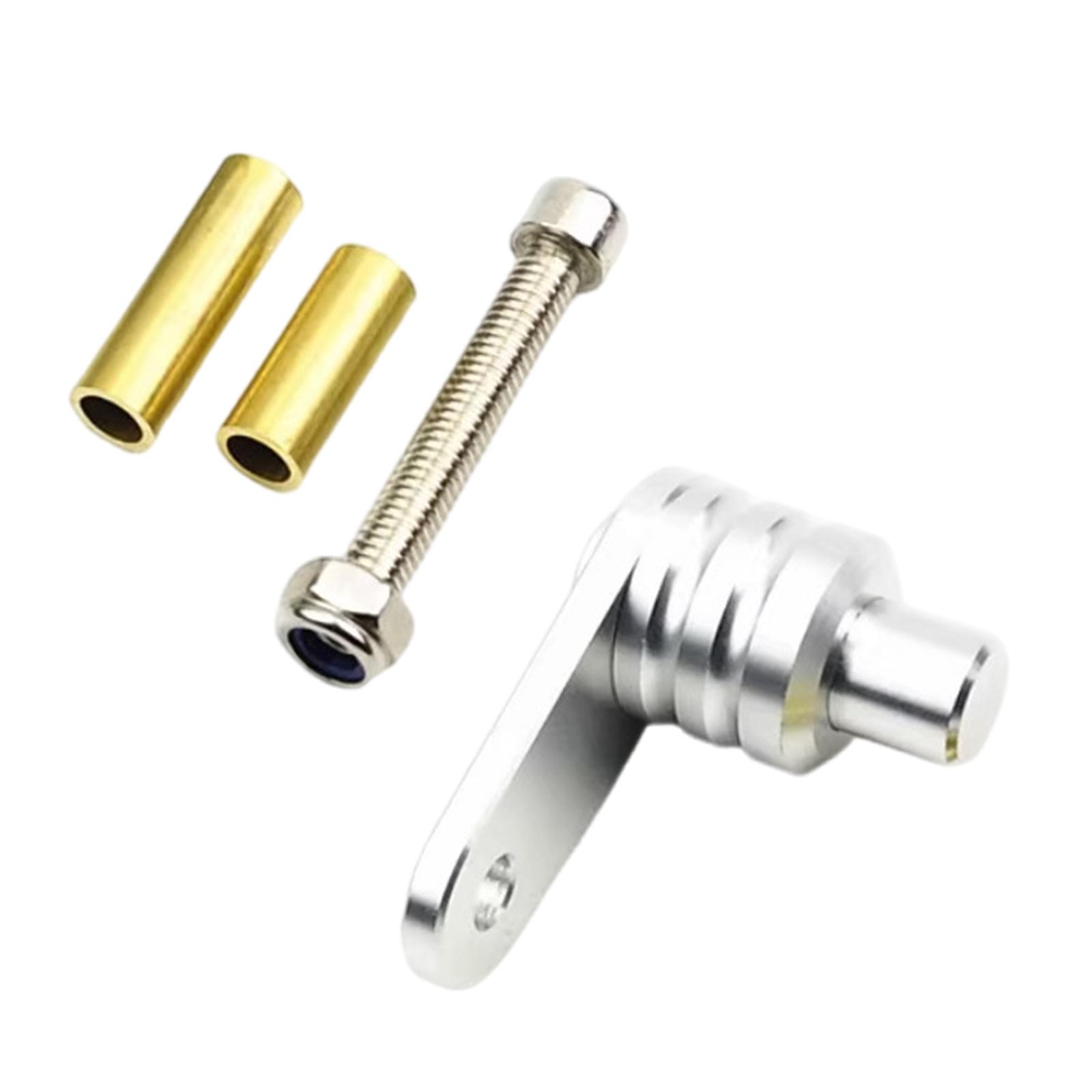 

Мотоциклетный замок Регулируемый противоугонный для мотоциклов Мопедов Мотоциклов Скутеров ATV Ручной тормоз Руль Замок