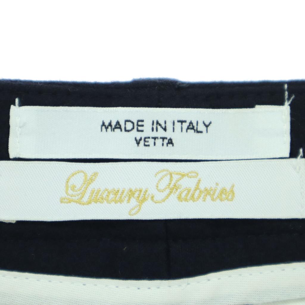 Beauty products Celler Door made in Italy Slacks pants 40 black Men's Used