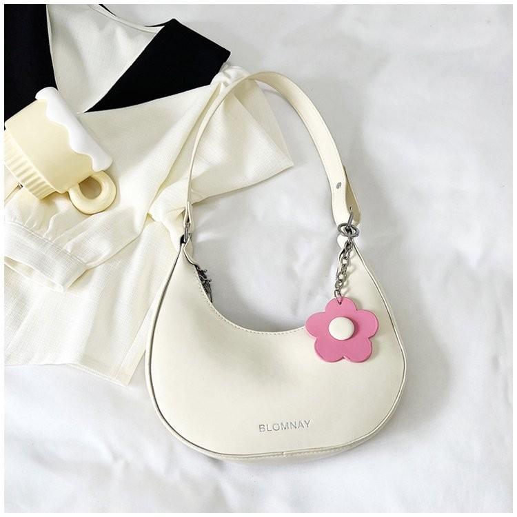 Stylish French Underarm Shoulder Bag For Women In Chic Colors Ideal For Fall And Winter 2023