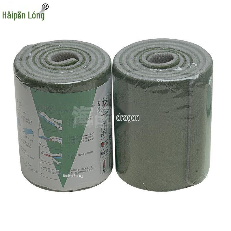 Haipinlong Flexible Emergency Roll Splint