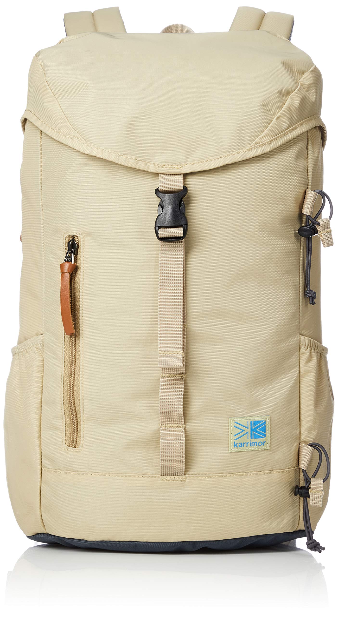 

Рюкзак для пешего туризма VT day pack R Pale Khaki [Karimar]