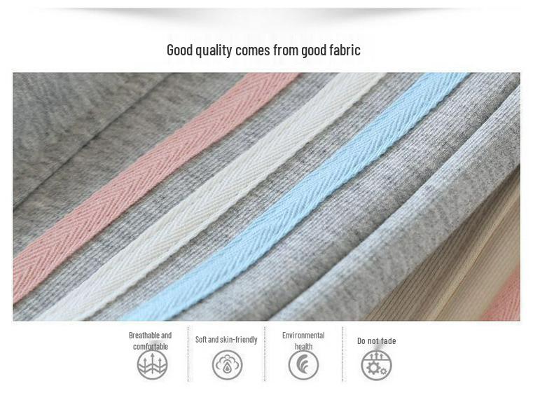 2025 Gestreifte Mädchen-Jogginghose - Frühling/Herbst Slim Fit für Teenager