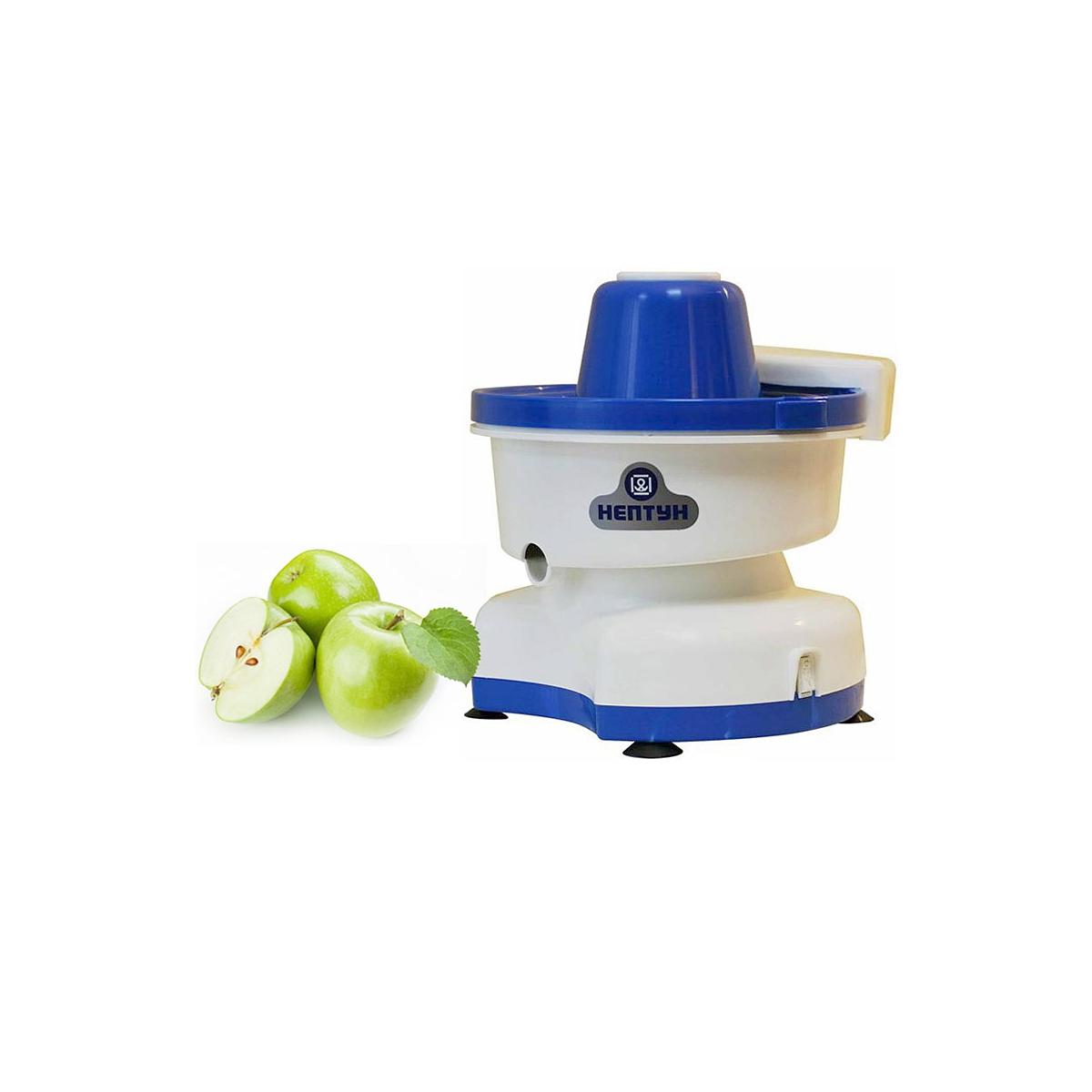 

Электрическая соковыжималка Кажи 332215 001 Нептун