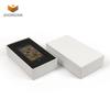 Custom Apple Electronics Smart Phone Packaging Box with Top-Bottom Lid