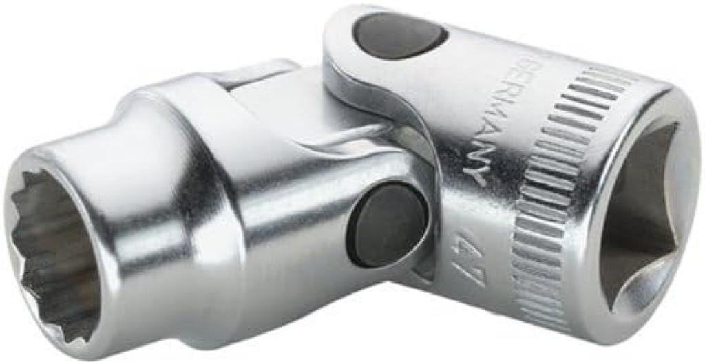 Stahlwille Langer Maulschlüssel 220ASP-22X24 (Spline)