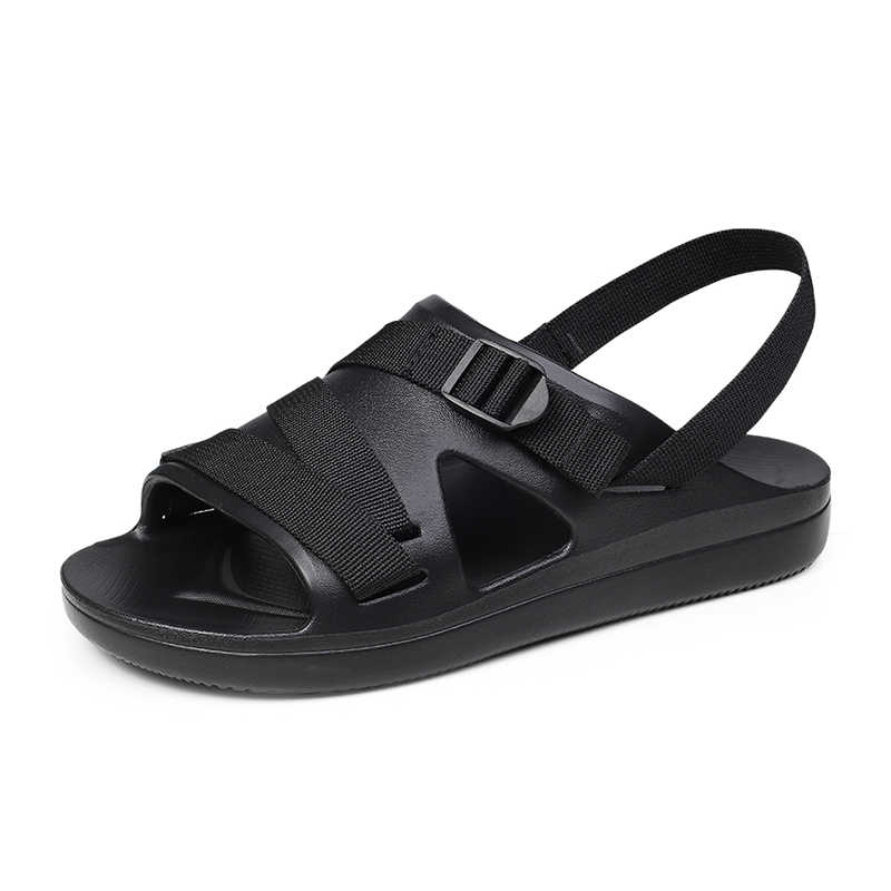 Fashion Half Sling Back Brand Man Shoes Casual Sneakers 44 Man's Luxury Sport Vip Second Hand Idea Premium High-end Low Cost Mobile