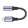 OTG Audio Cable Adapter for Digital Headphones - Mobile & Tablet Compatible