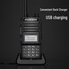 Baofeng BF-V85 Plus Professional Dual-Band Walkie Talkie (CN version)