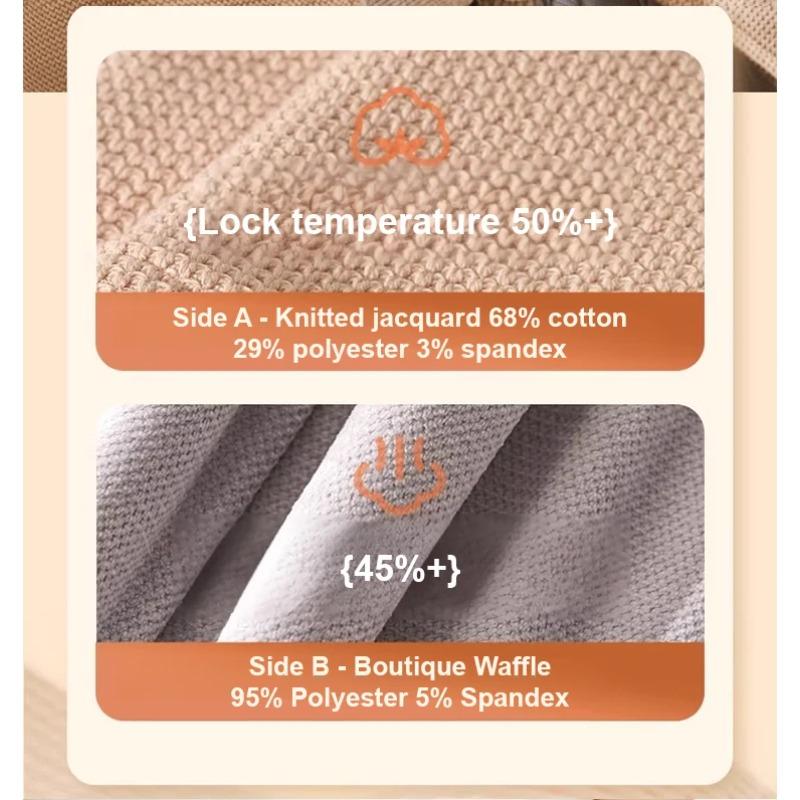 Washable Wearable USB Heating Blanket 3 Modes Foldable Electric Heating Pad Quickly Heating Zipper Closure