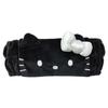 Sanrio Face Hair Band Hello Kitty Monochrome