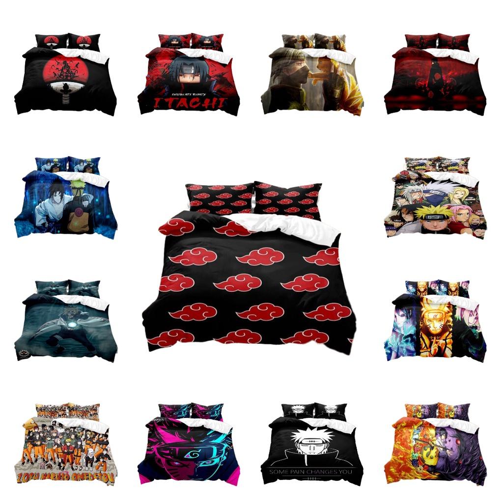 Langlebiges und langlebiges Bettwäsche-Set Bettdeckenstil