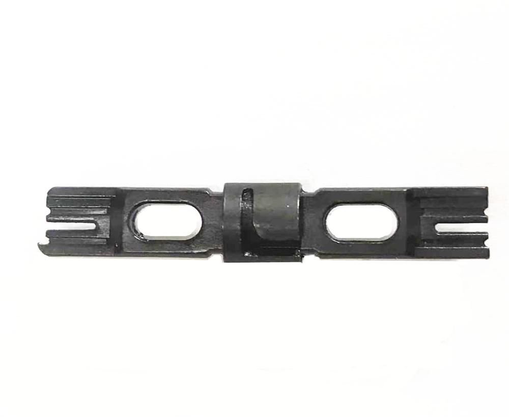 Punch Down Tool Multi-function Network Cable with Two Blades Terminal Insertion Tools