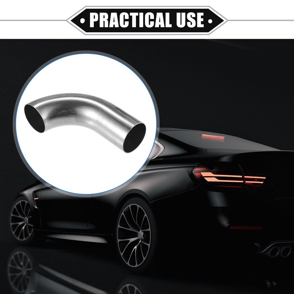 Rura Wydechowa ABSOPRO Rura Intercoolera Rura Dolotowa Rura Dolotowa Kolanko