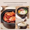 PuPan Ceramic Cooking Pot