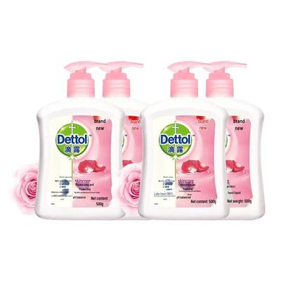 Sabun ve duş jelleri – Sıvı sabun