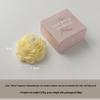 Peony Flower-Shaped Scented Candle Figurine - Ideal Gift for Teachers and Girls