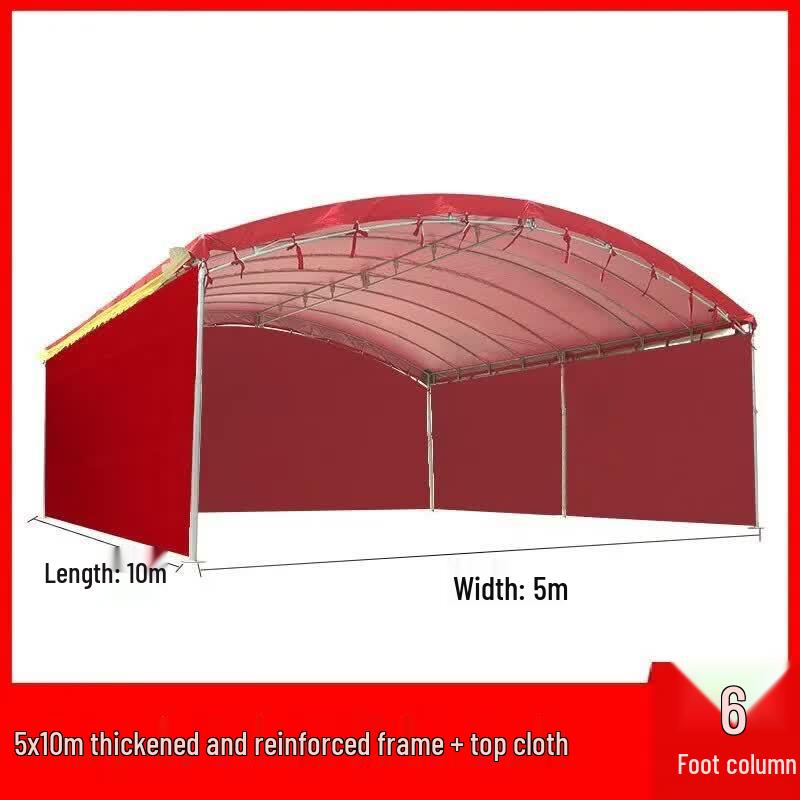 Huqianhu Outdoor Wedding & Event Canopy Tent