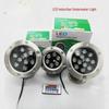 Nu Feng LED Outdoor Pool Fountain Light