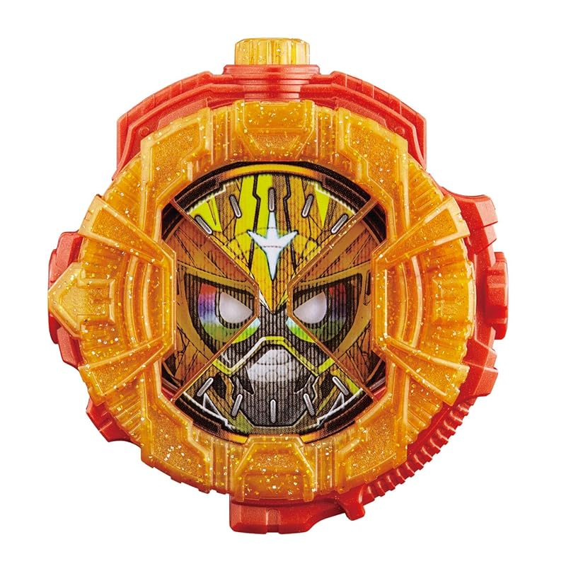 Kamen Rider Zi-O DX Ex-Aid Muteki Gamer Ride Uhr