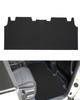 Mixsuper 2D Floor Mats for 2nd Row Seats of Voxy 90 Series and Noah 90 Custom Interior Waterproof Rollable Abrasion and Stain Replacement for Genuine