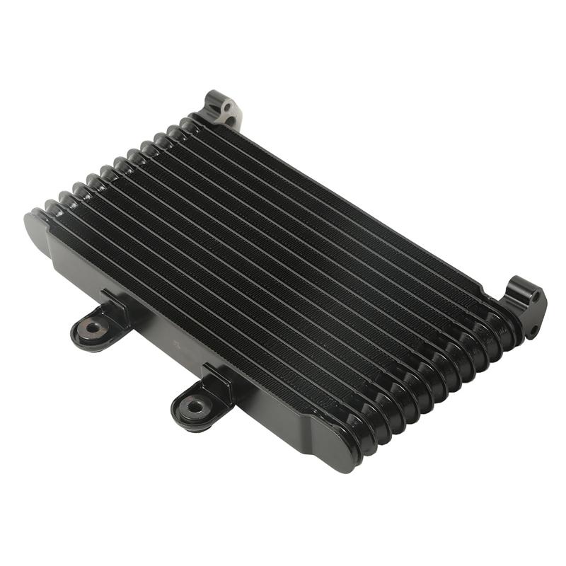 Oil Cooler Radiator For Suzuki GSF1200 Bandit 1996-2000 1997 1998 1999 Motorcycle