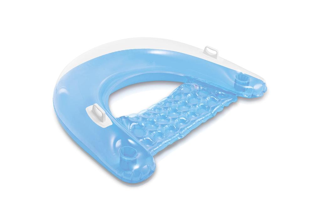 intex 152 X 99 58859 Cannot Be Japanese Sit-In Float, Cm, (Color Specified) [Official Product]