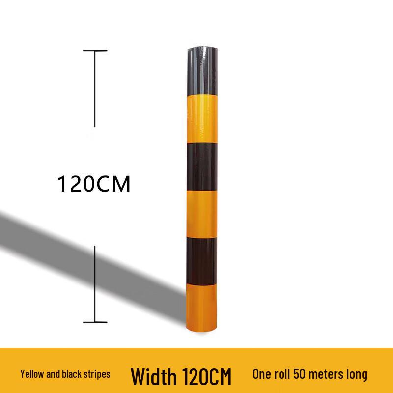 Huicheng Reflective Traffic Warning Film