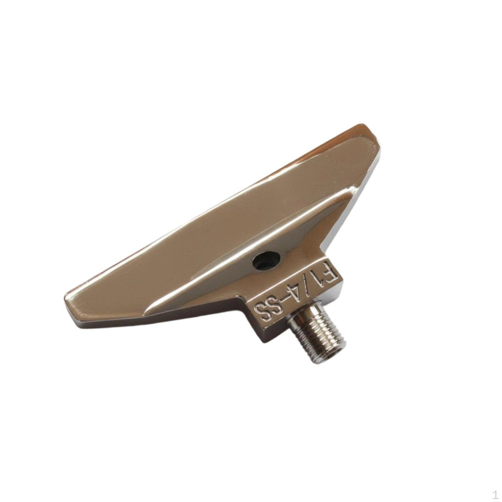 Wide Air Nozzle HighImpact Movement Flat