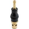 Valve Cartridge for Wall Mount with Brass Material Leak Proof Design Compatible with For 9100300 Style F4 Plumbing Fixtures