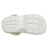 Crocs Stomp Lined Clog Cement Grey Unisex 208546-160