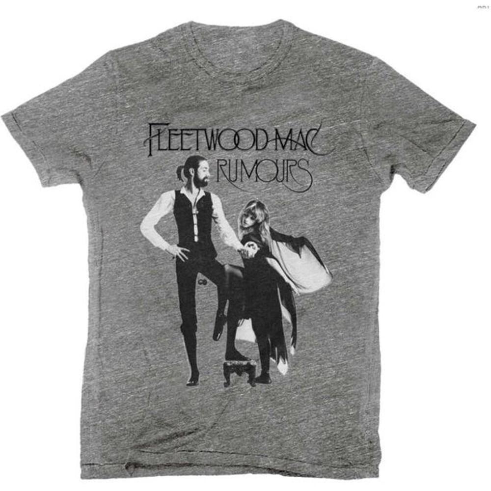 Fleetwood Mac Rumors T-Shirt XXL