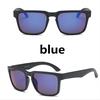 Menn Solbriller Polarized Solbriller Vintage Outdoor Cycling UV400 Solbriller
