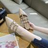 Scarpe da donna – Mules da donna