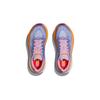 HOKA Clifton 9 Kids Peony Mirage Kids Sneakers Purple 1131170-PNYM
