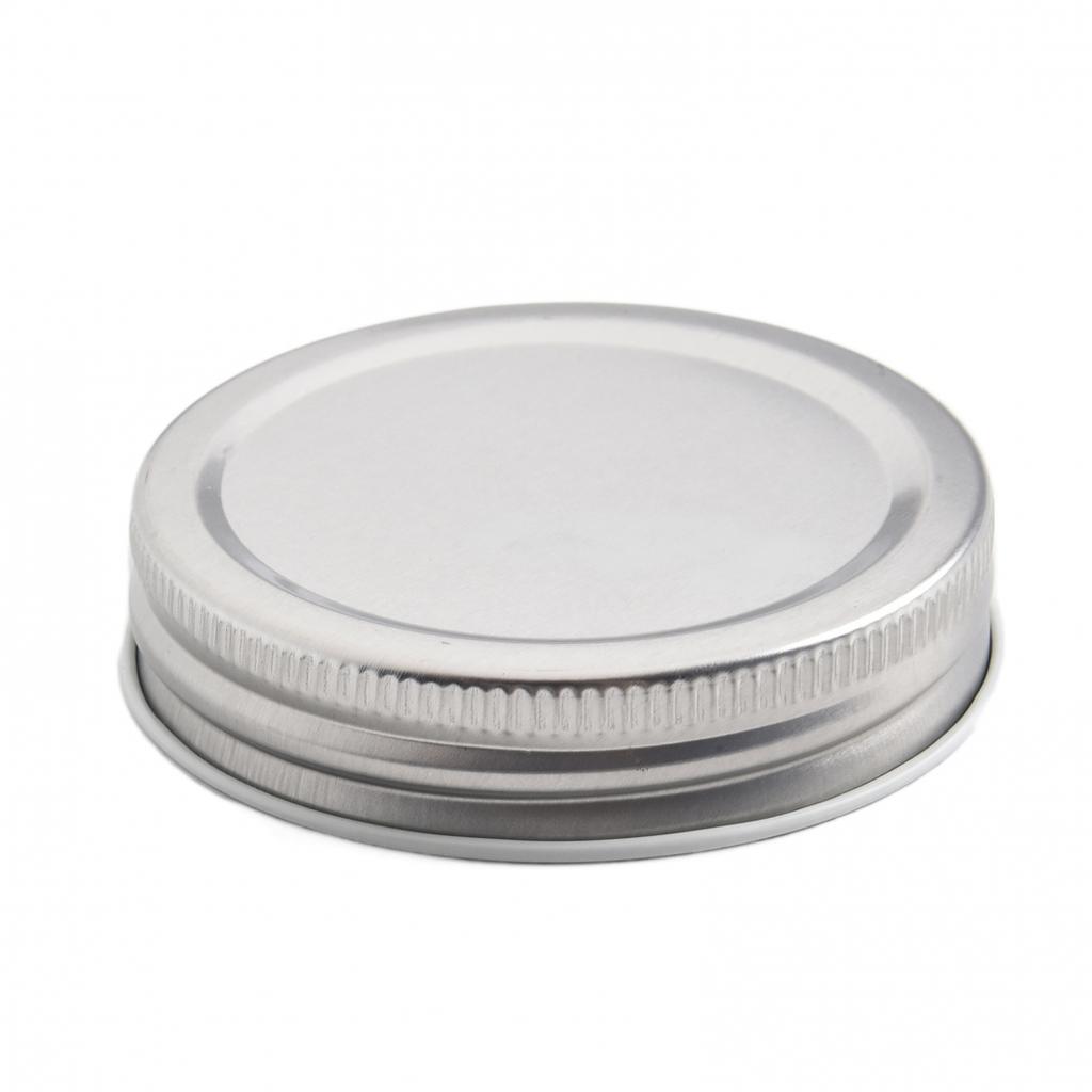 Capac de cutie de 12 buc pentru minge reutilizabil și purtați metal reutilizabil