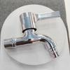 TLXT Durable Anti-Splash Copper Washing Machine Faucet