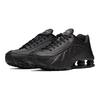 Nike Shox R4 Μαύρα Γυναικεία Αθλητικά Παπούτσια AR3565-004