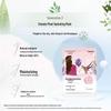 CHANDO Himalayan Gentian Brightening Plant Mask