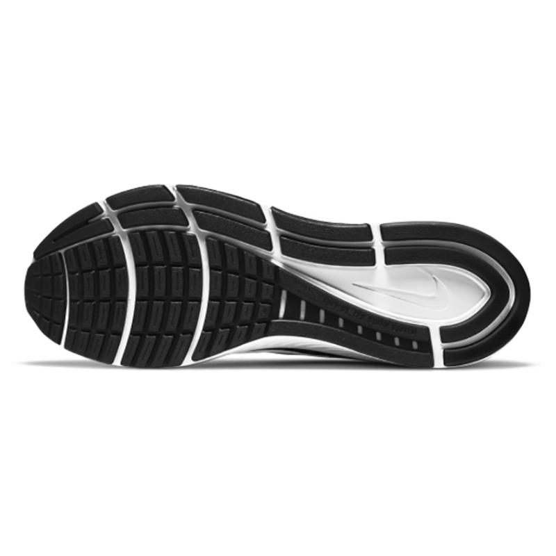Nike Air Zoom Structure 23 'Black White' Sneakers Casual CZ6720-001