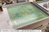 TOMYTEC Ecolacture Paper Structure P03 University Hospital Diorama Supplies