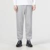 Adidas Solid Color Casual Jogger Pants Men Bottoms Grey IA4951
