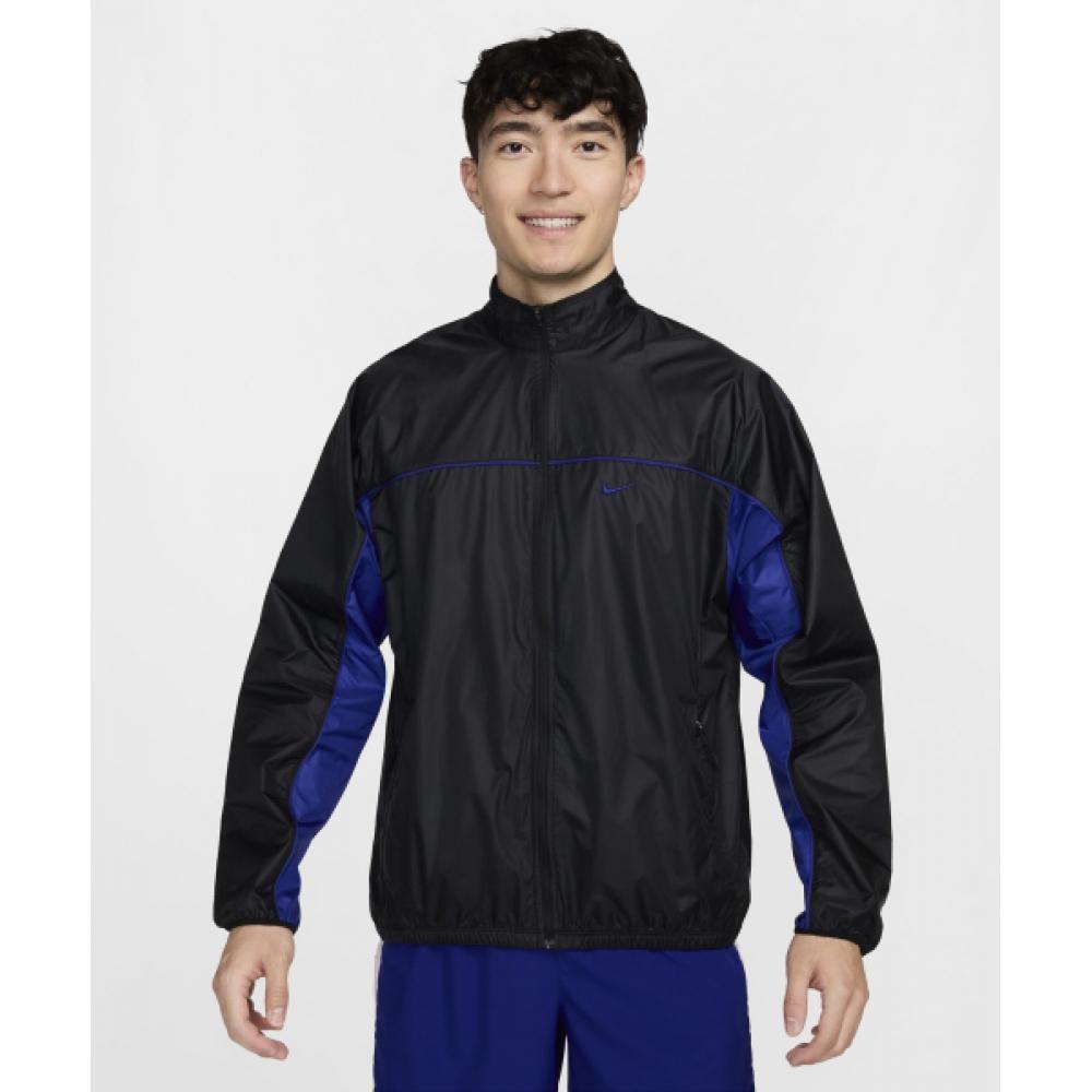 

Беговая куртка NIKE Storm Fit M Черная Concord HF4633 010