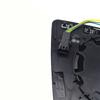 Heated Left Rear View Mirror for Bmw X5 X6 E70 E71 E7207-1451167174981