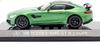 Altaya Diecast Car Scale BENZ AMG GT R Coupe Green Helmet Magno Mercedes-Benz 1/43 (C190) [Used]