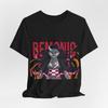 Nezuko Demon Anime Tee | Demon Slayer Graphic Shirt